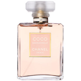 Оригинален дамски парфюм CHANEL Coco Mademoiselle Eau De Parfum EDP Без Опаковка /Тестер/
